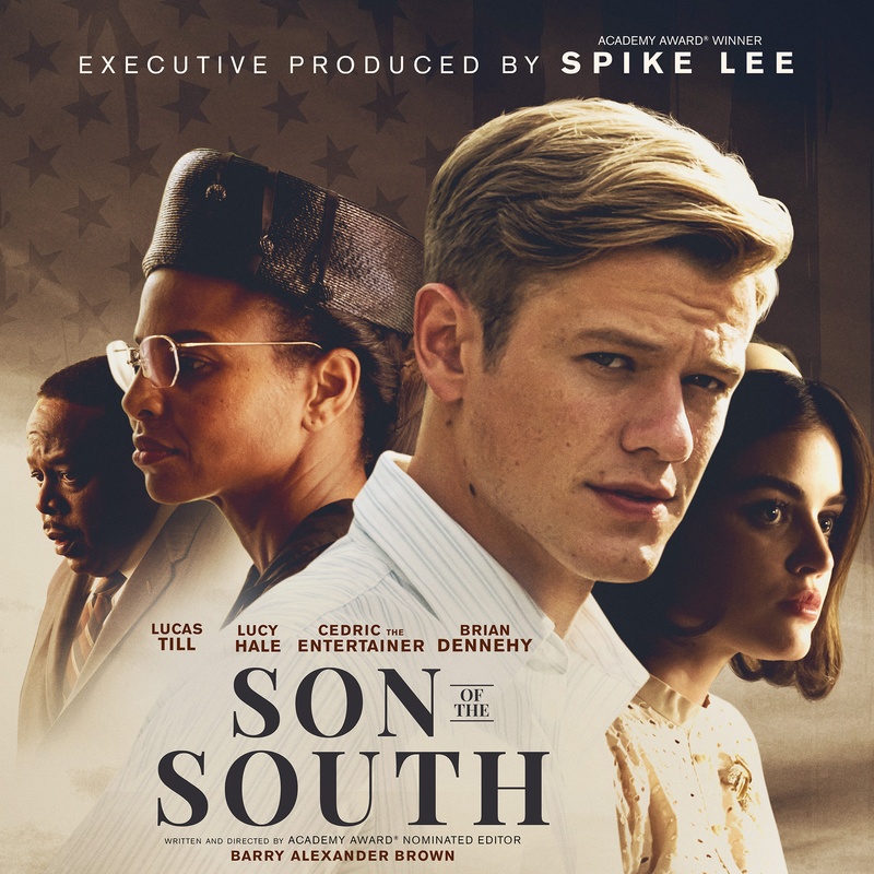 Affiche du film Son of the South