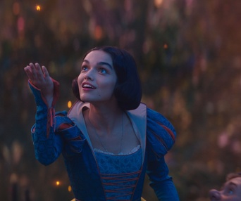 Images du film Blanche-Neige
