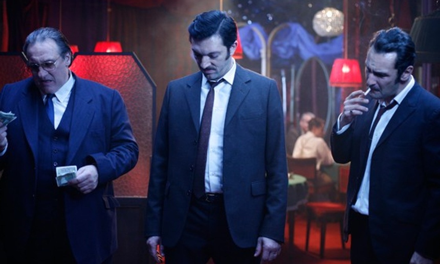 Le dyptique Mesrine prendra l'affiche en août