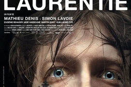 Affiche du film Laurentie
