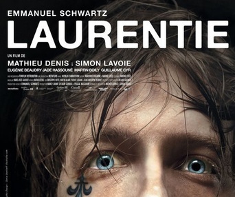 Affiche du film Laurentie