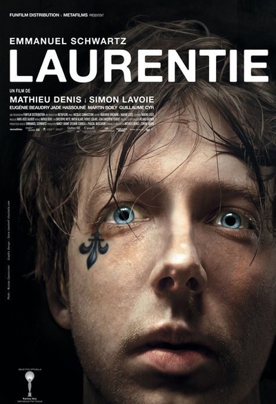 Affiche du film Laurentie