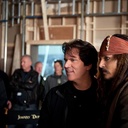 Photo de Rob Marshall