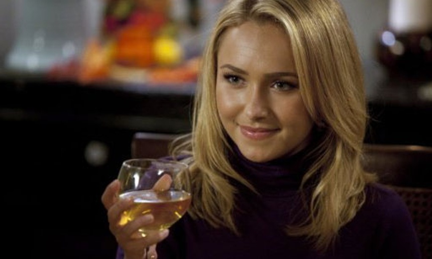 Hayden Panettiere rejoint la distribution de Downers Grove
