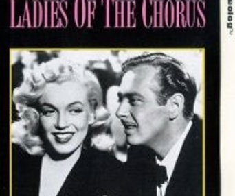 Image du film Ladies of Chorus