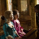Photo de Amma Asante