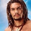 Jason Momoa dans la série Stargate: Atlantis