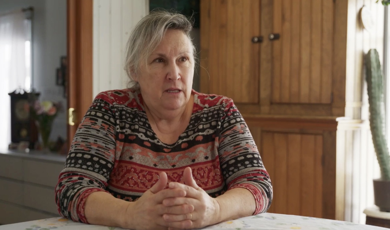 Marthe : Ma vie « normale »