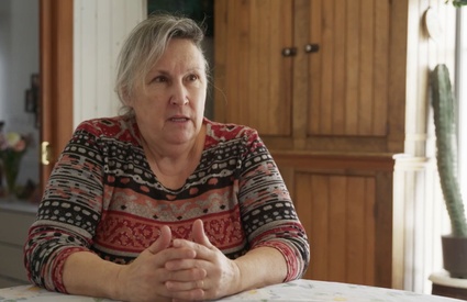 Marthe : Ma vie « normale »