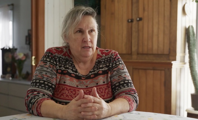 Marthe : Ma vie « normale »