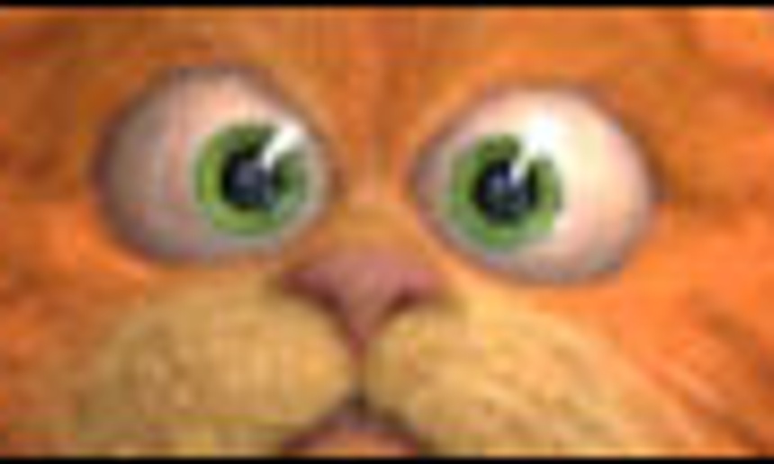 Exclusif : Bande-annonce et affiche en français de Garfield Pacha Royal