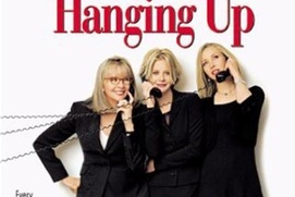 Affiche du film Hanging Up