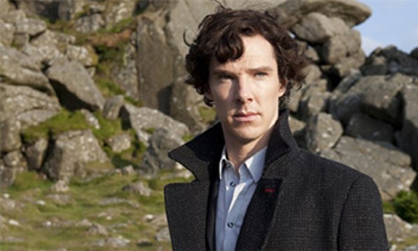 Benedict Cumberbatch abandonne Crimson Peak