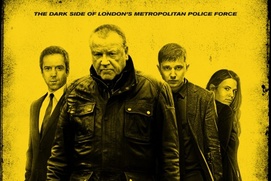 Images du film The Sweeney
