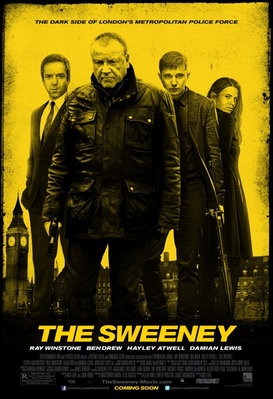 The Sweeney