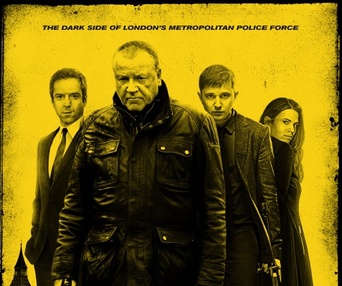 Images du film The Sweeney