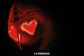 Affiche du film Heart Eyes