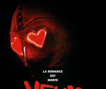 Affiche du film Heart Eyes