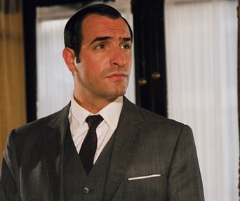 Scène du film OSS 117