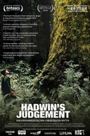 Affiche du film Hadwin's Judgement