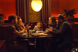 Une scène du film Neighbors 2: Sorority Rising