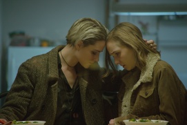 Une scène du film Allure