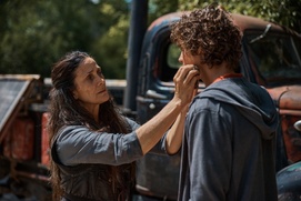 Image du film Die Alone
