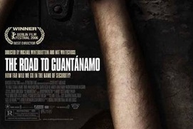Affiche du film The Road to Guantanamo