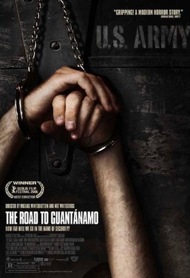 Aller simple pour Guantanamo