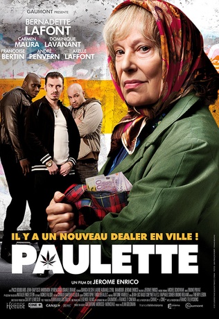 Paulette