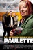 Affiche du film Paulette