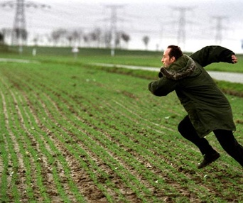 Scène du film Selon Charlie