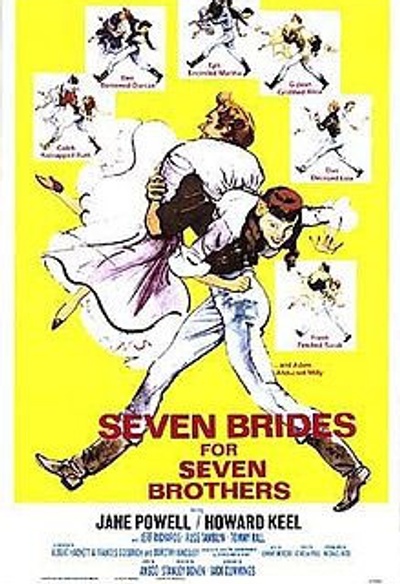 Seven Brides for Seven Brothers