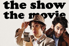 Image du film Nirvanna the Band the Show the Movie