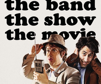 Image du film Nirvanna the Band the Show the Movie
