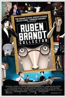 Affiche du film Ruben Brandt, Collector