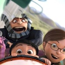 Une scène de Despicable Me