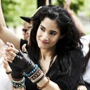 Photo de Sofia Boutella