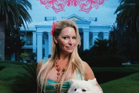 Affiche du film The Queen of Versailles