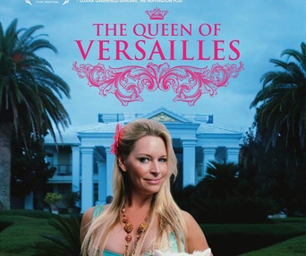 Affiche du film The Queen of Versailles