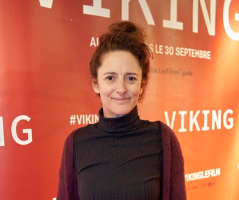 Première de Viking