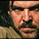 Danny Huston dans le film The Proposition