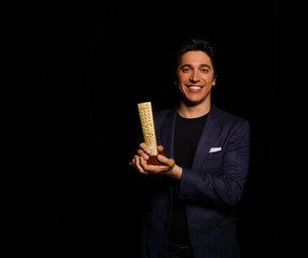 Gagnants des Zapettes d'Or 2022