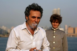 Scène du film Largo Winch Scène du film Largo Winch