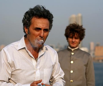 Scène du film Largo Winch