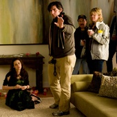 Scène de The Twilight Saga: New Moon