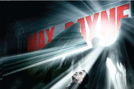 Affiche du film Max Payne Affiche du film Max Payne