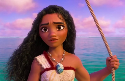 Bande-annonce en anglais