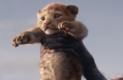 Bande-annonce en anglais