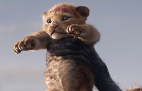 Bande-annonce en anglais